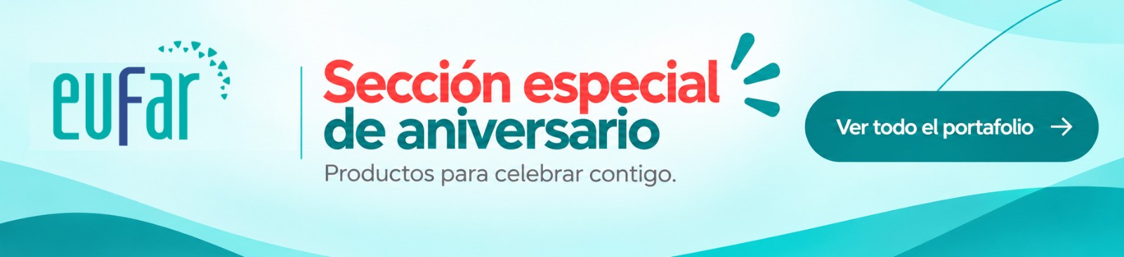 Portafolio Eufar Aniversario
