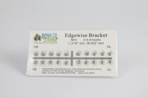 Brackets Estándar Op