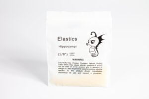 Elastico Intraoral Para Ortodoncia