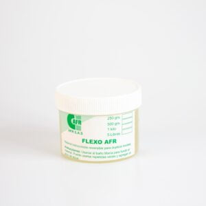 Duplicador flexo para modelos AFR