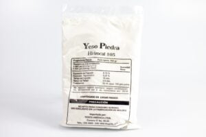 Yeso Piedra Hidrocal Kilo