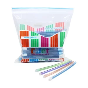 Eyectores New Stetic