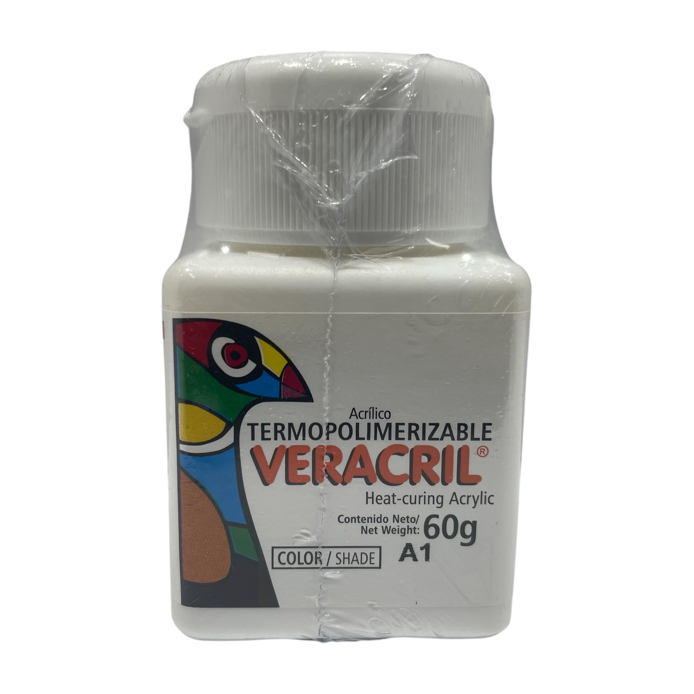 Acrílico Termopolimerizable Colores Vita