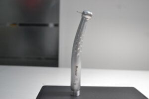 Pieza De Alta Velocidad Extra Torque Green-Tup Prodental