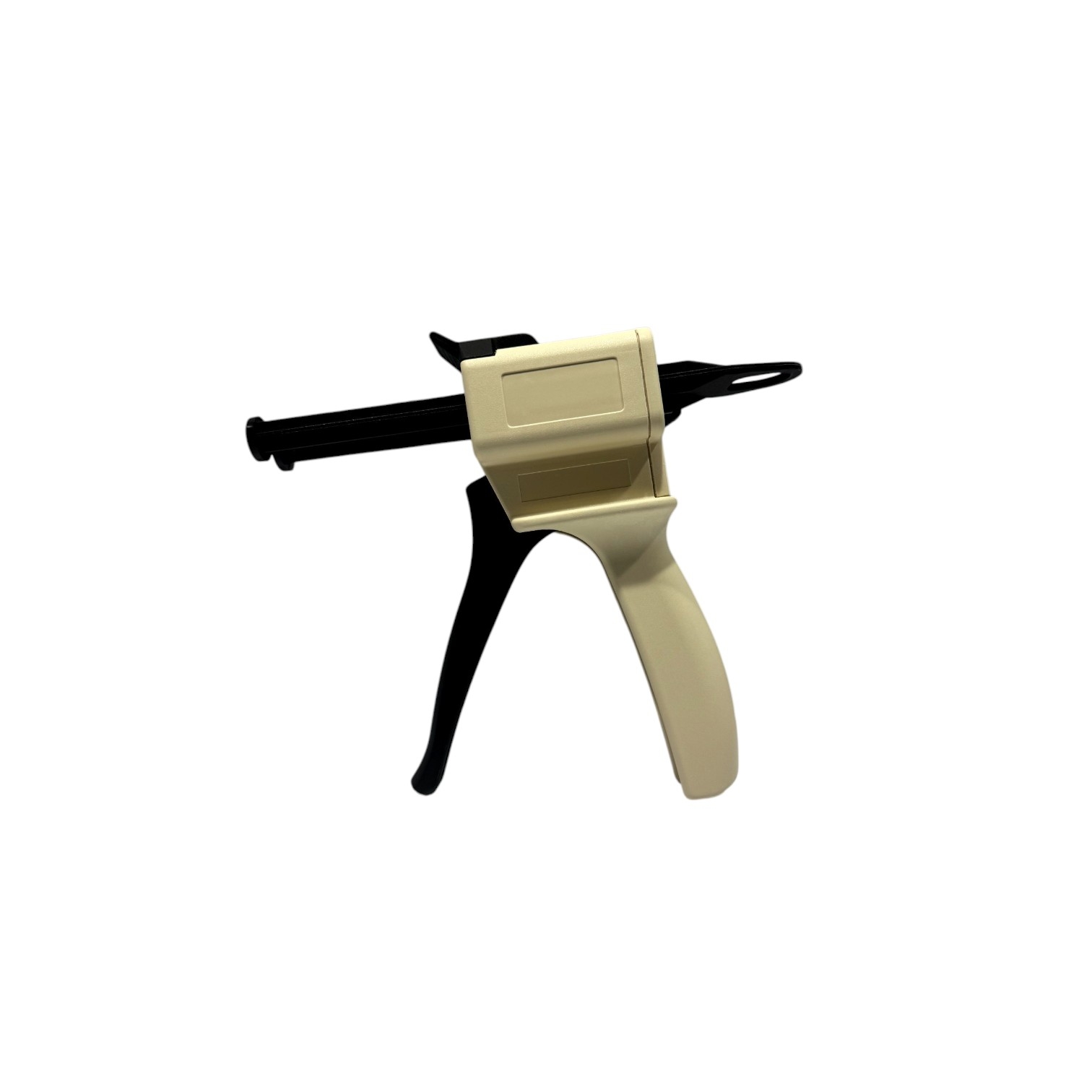 Pistola Dispensadora Para Silicona