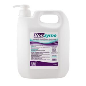 Jabon Enzimatico Bonzyme Galon Eufar