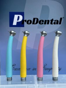 Pieza prodental VIP Estudiantil Prodental