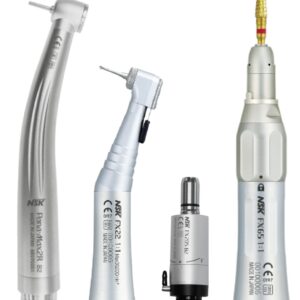 Kit Profesional Panamax 2R + Kit de Baja FX22 NSK