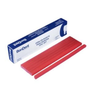 Cera Rodete BonDent