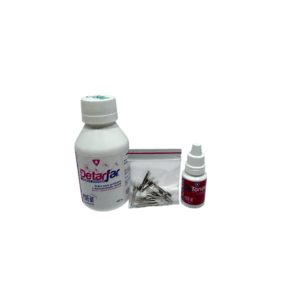 Combo Profilaxis y Detección de Placa