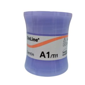 Cerámica IPS InLine Ivoclar Metal-Cerámica