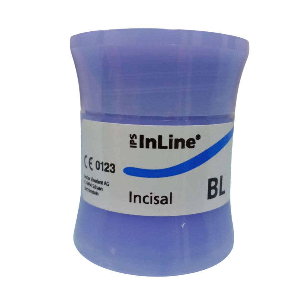 Cerámica IPS InLine Ivoclar Metal-Cerámica - Imagen 3