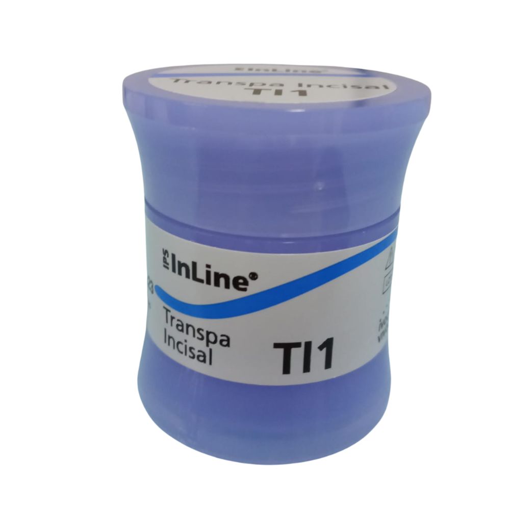 Cerámica IPS InLine Ivoclar Metal-Cerámica - Imagen 4