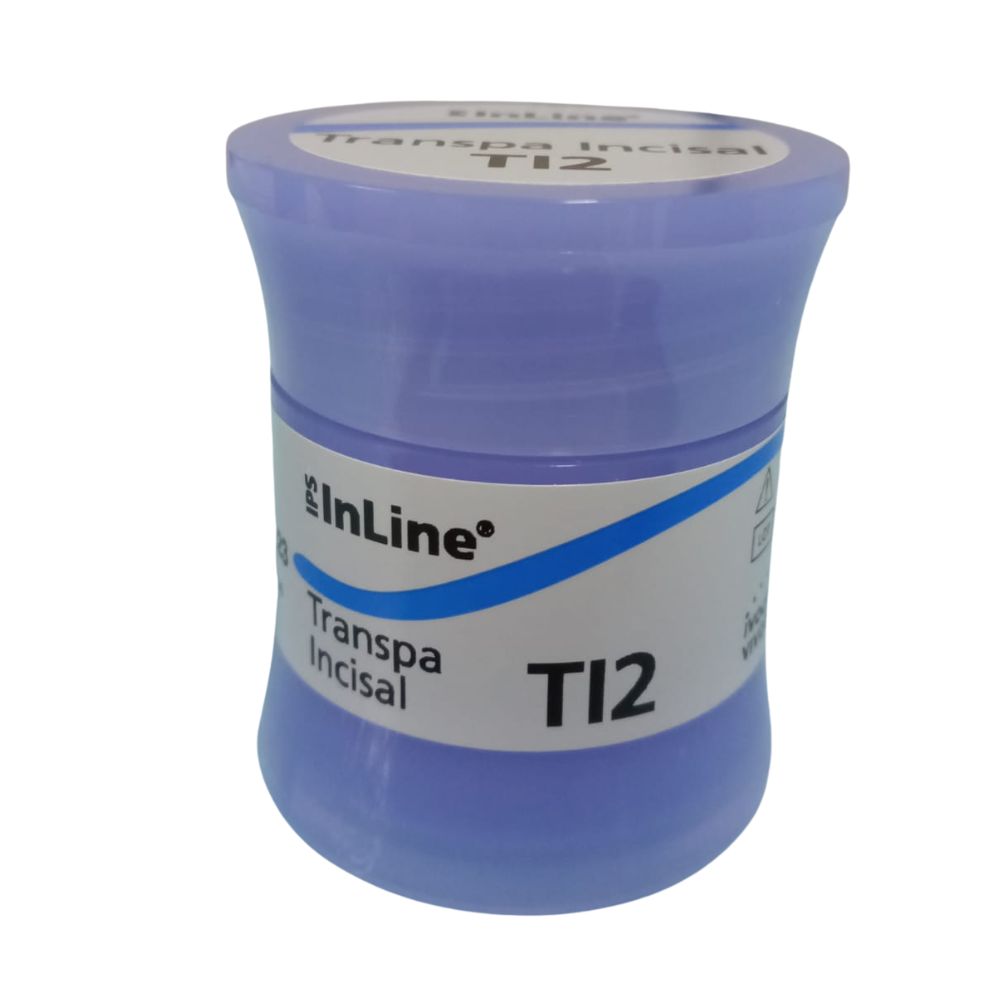 Cerámica IPS InLine Ivoclar Metal-Cerámica - Imagen 2
