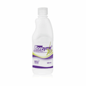 Detergente Multienzimático Xtra 5 enzimas Eufar