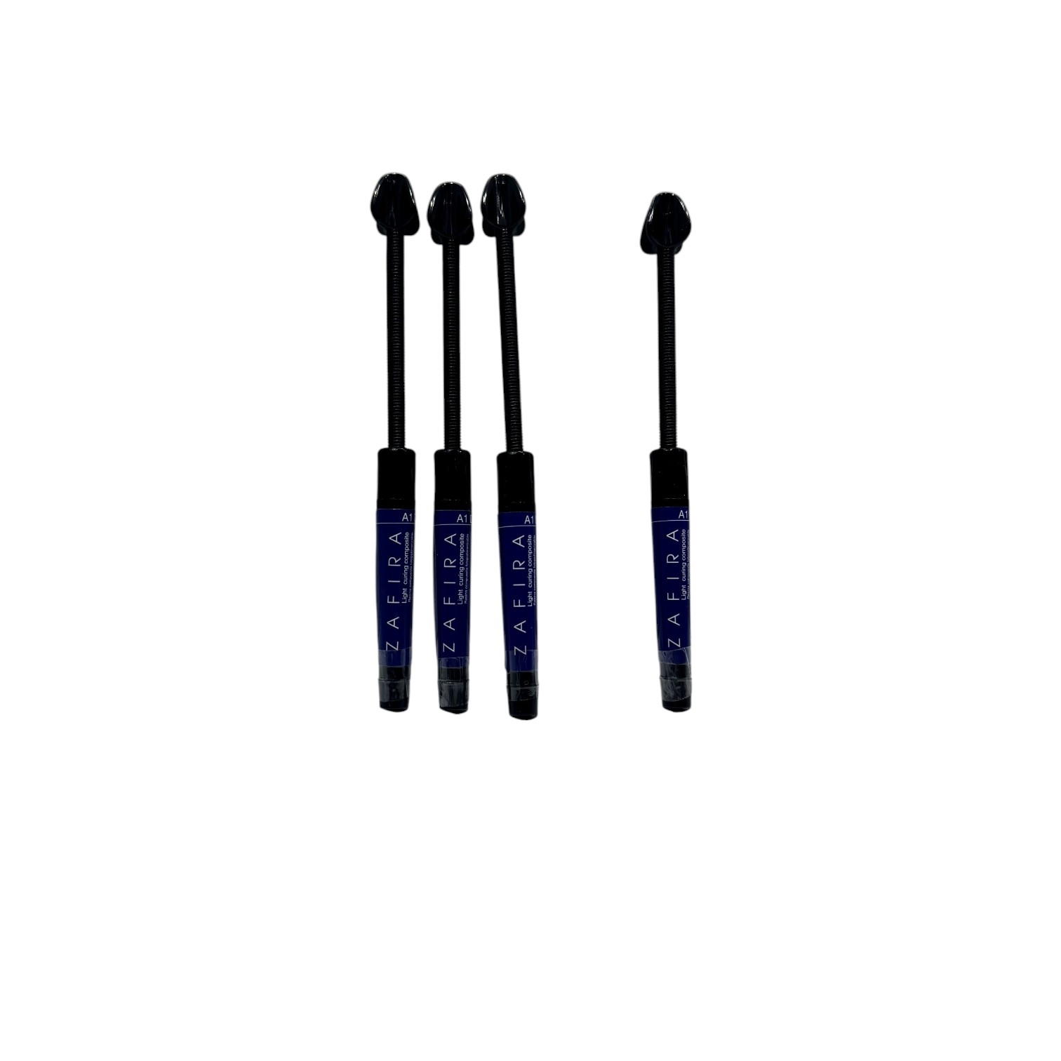 Combo Resina Zafira 3+1