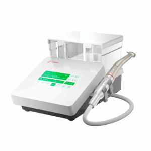 Micromotor Eléctrico MT3 con Tanque Woodpecker