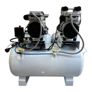 Compresor Odontologico 4HP