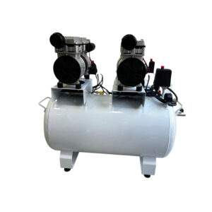 Compresor Odontologico 6HP