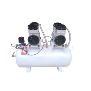 Compresor Odontologico 4HP