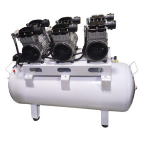 Compresor Odontologico 6HP