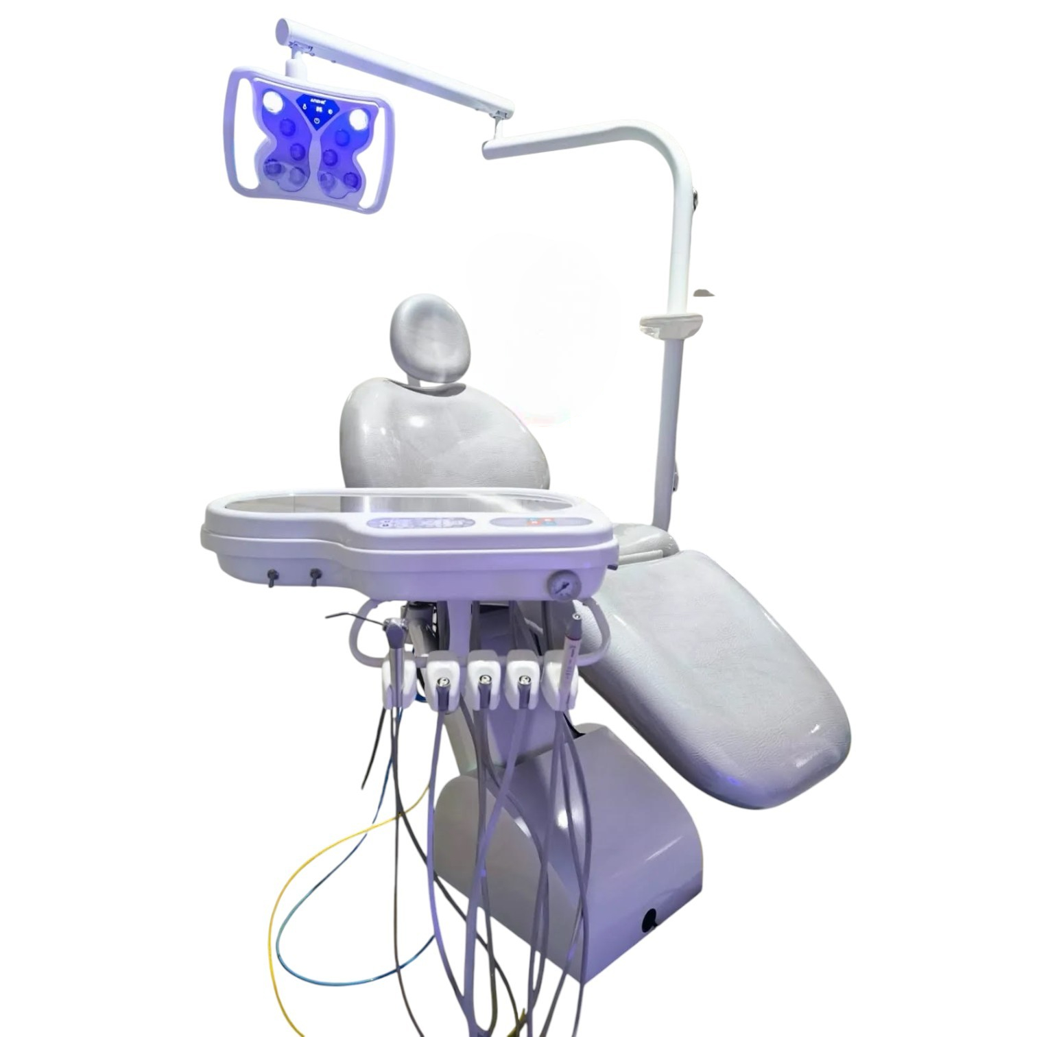 Unidad Odontológica Novalux - Imagen 2