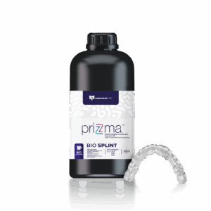 Resina Prizma 3D Bio Splint