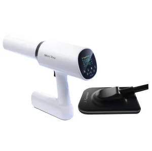 Equipo de RX Mini Ray + Radiovisografo Woodpecker