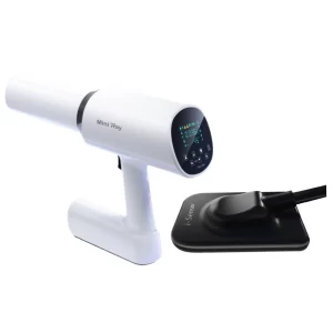 Equipo de RX Mini Ray + Radiovisografo Woodpecker