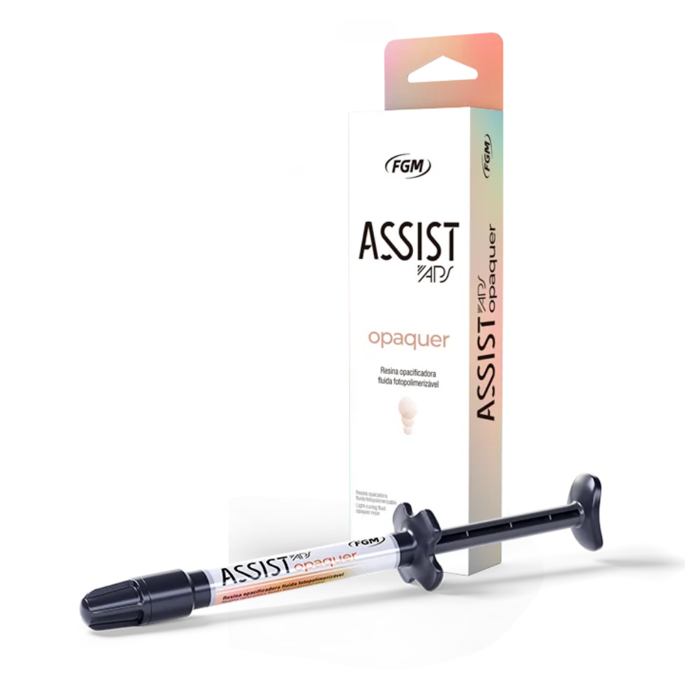 Resina Assist Opaquer APS