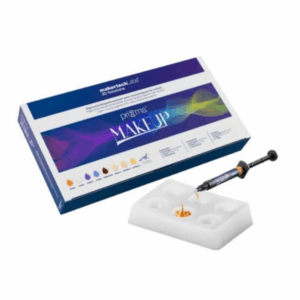 El Kit de Caracterizacion Prizma 3D MakeUp