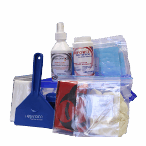 Kit de Derrames Holandina